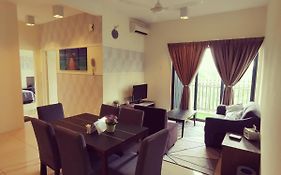 Samudra @ Swiss Garden Residence